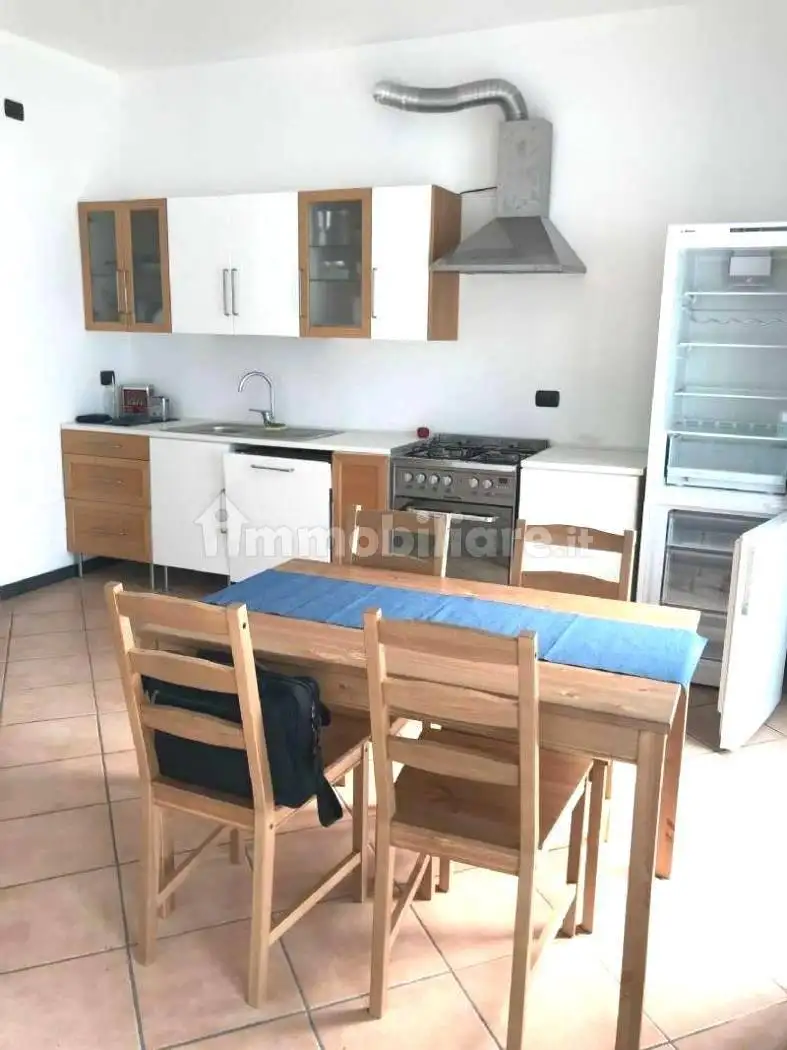 Apartment in vendita a Milan