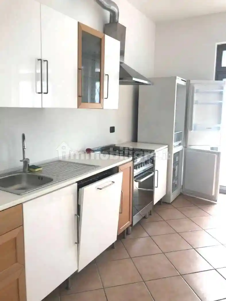 Bilocale via Giuseppe Meda 45, Pezzotti - Meda, Milano - foto 3