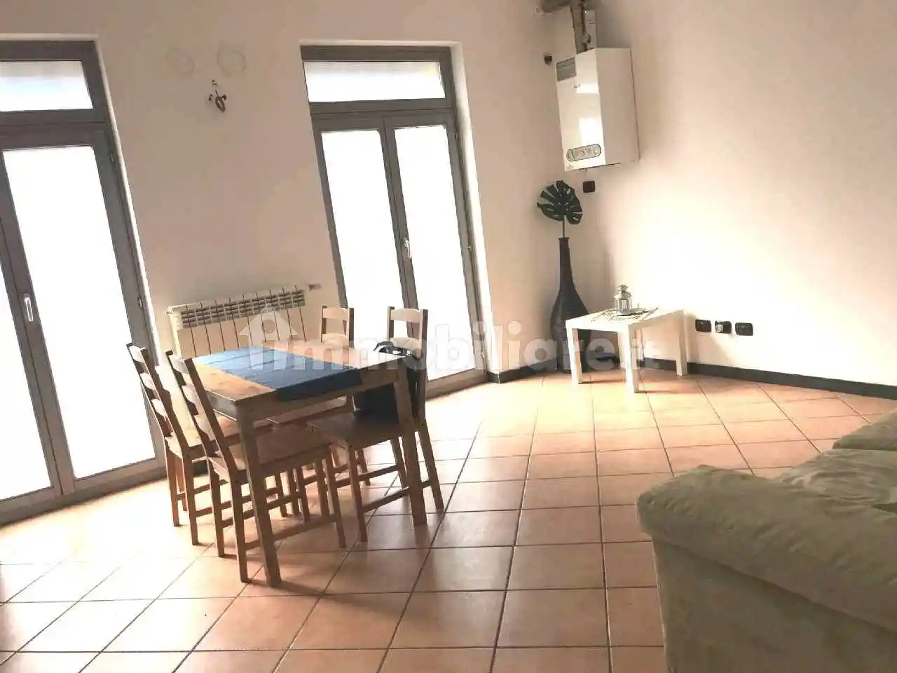 Bilocale via Giuseppe Meda 45, Pezzotti - Meda, Milano - foto 4