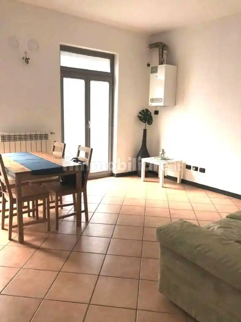 Bilocale via Giuseppe Meda 45, Pezzotti - Meda, Milano - foto 5