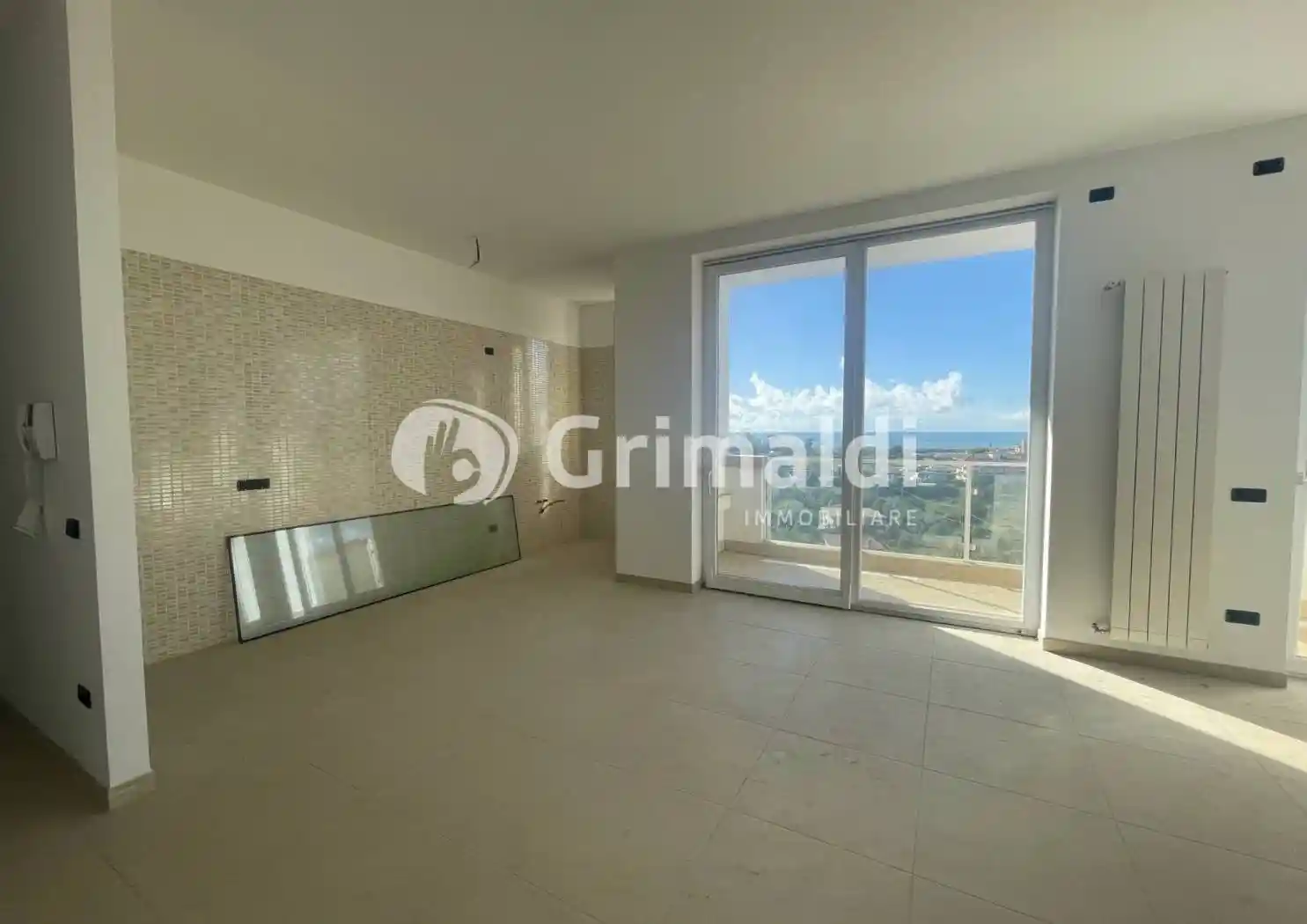 Quadrilocale via Tommaso Prudenza, Zona Industriale - San Leonardo, Salerno - foto 3