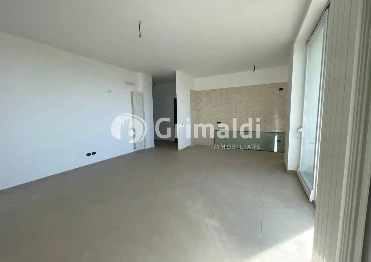 Quadrilocale via Tommaso Prudenza, Zona Industriale - San Leonardo, Salerno - foto 4