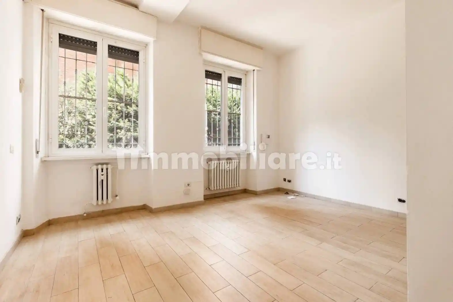 Bilocale via Carlo Troya, 9, Piazza Napoli, Milano - foto 2