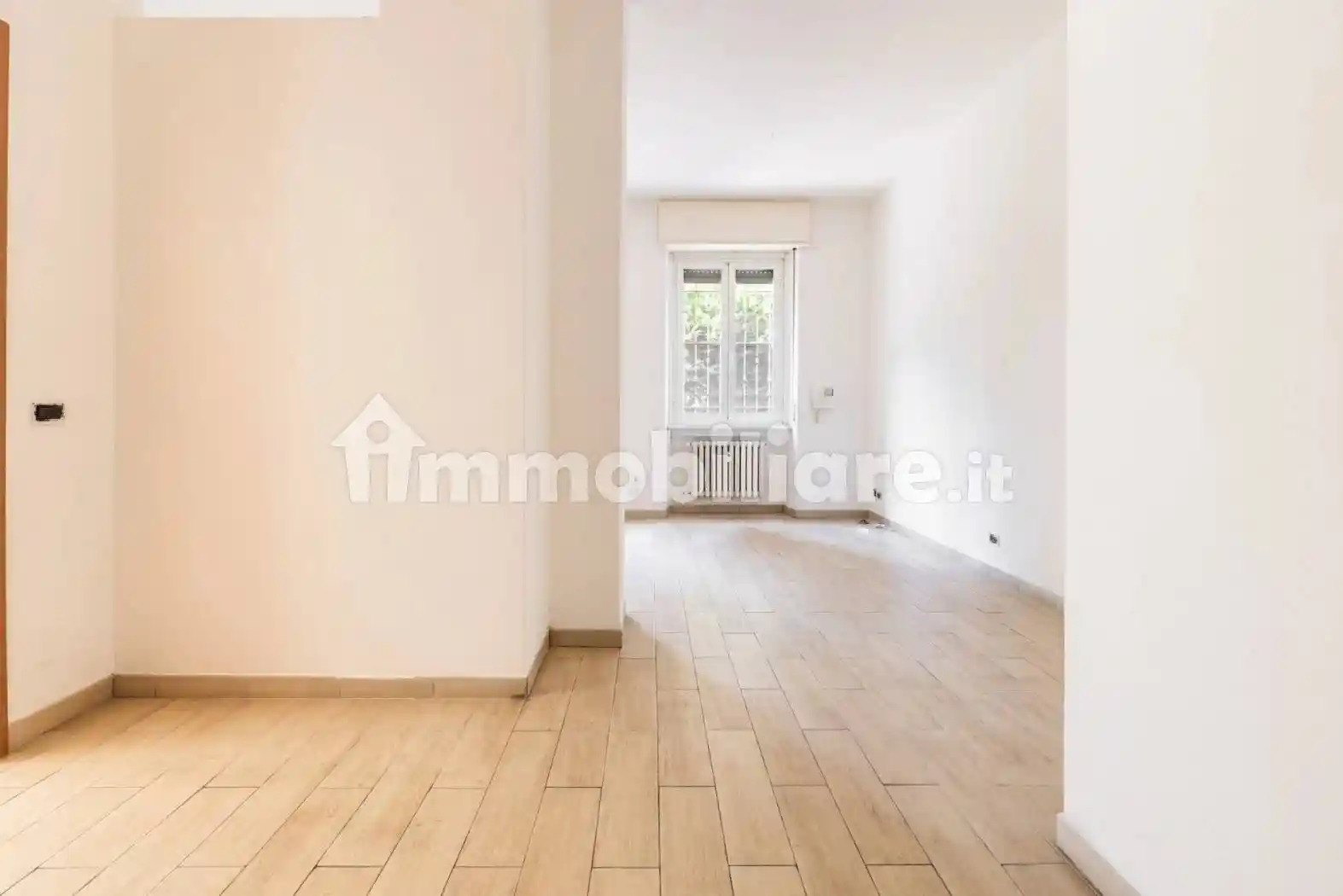 Bilocale via Carlo Troya, 9, Piazza Napoli, Milano - foto 4