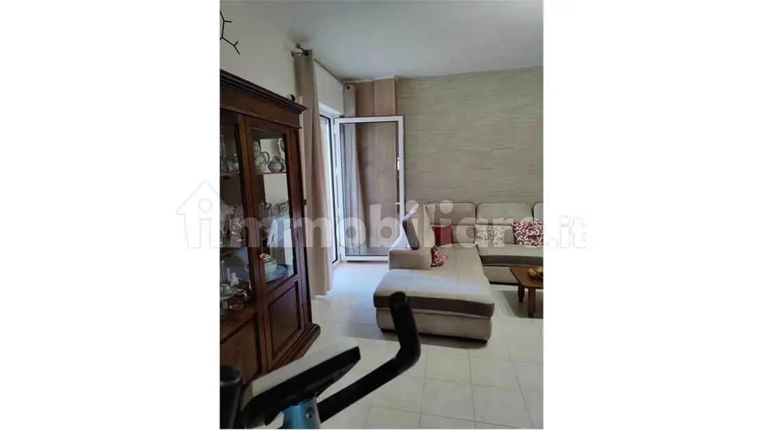 Appartamento in vendita a Lecce