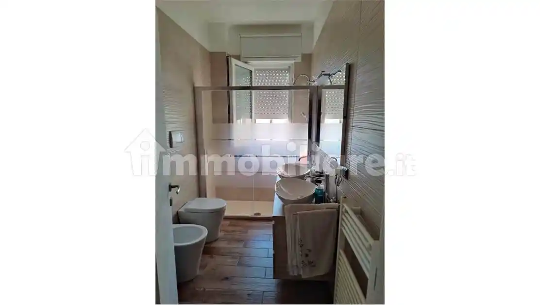 Quadrilocale via Giuseppe Maggio 15, San Pio - Idria, Lecce - foto 2