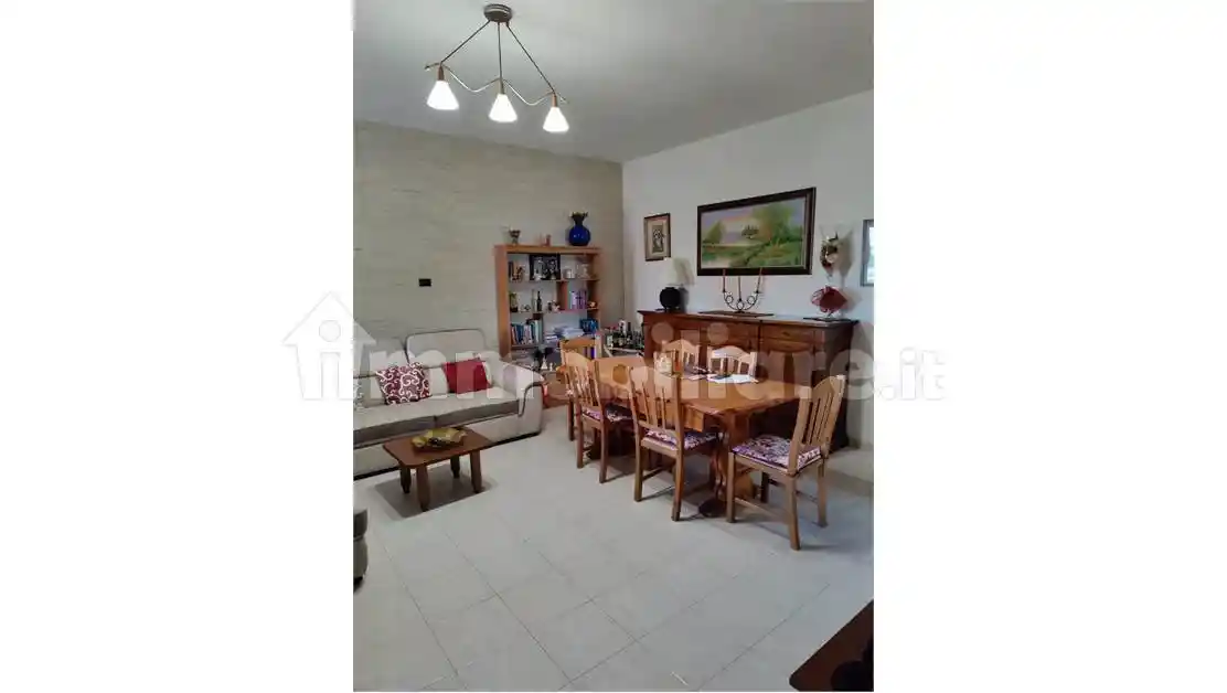 Quadrilocale via Giuseppe Maggio 15, San Pio - Idria, Lecce - foto 3