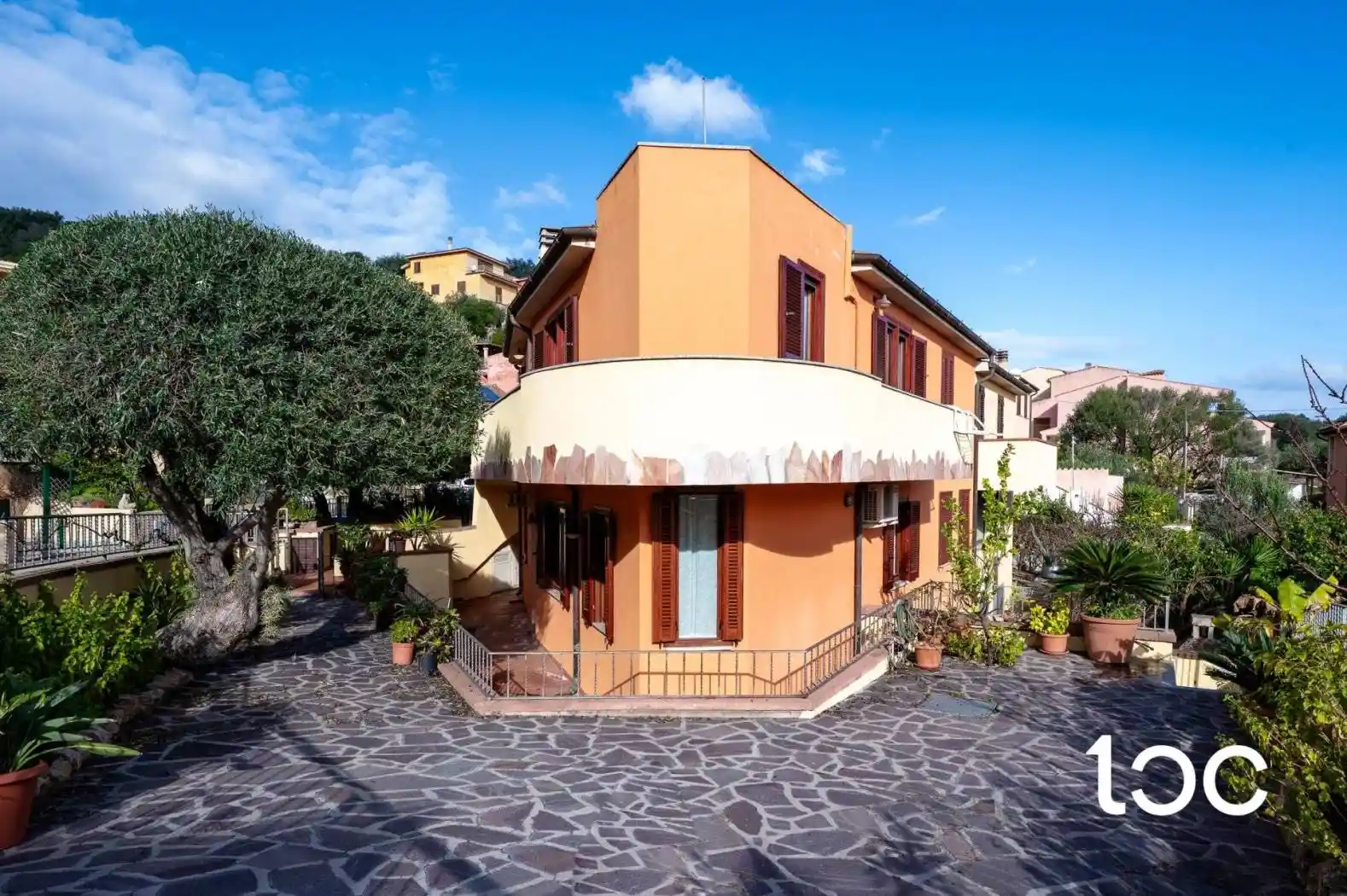 Appartamento in vendita a San Teodoro