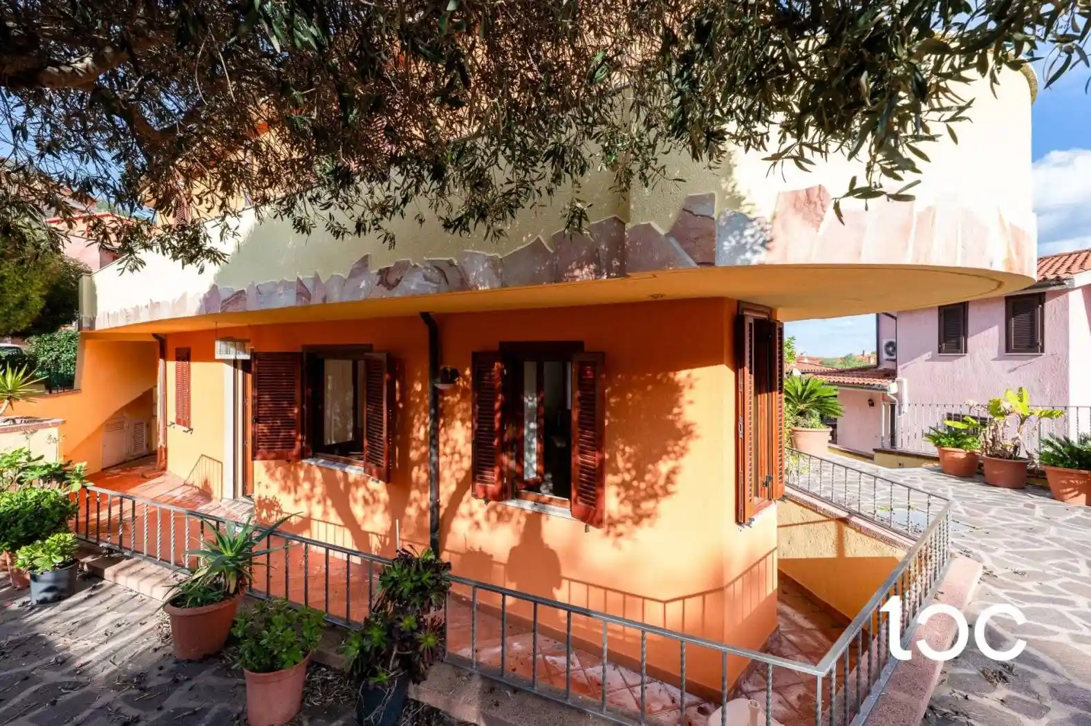 Appartamento in vendita a San Teodoro