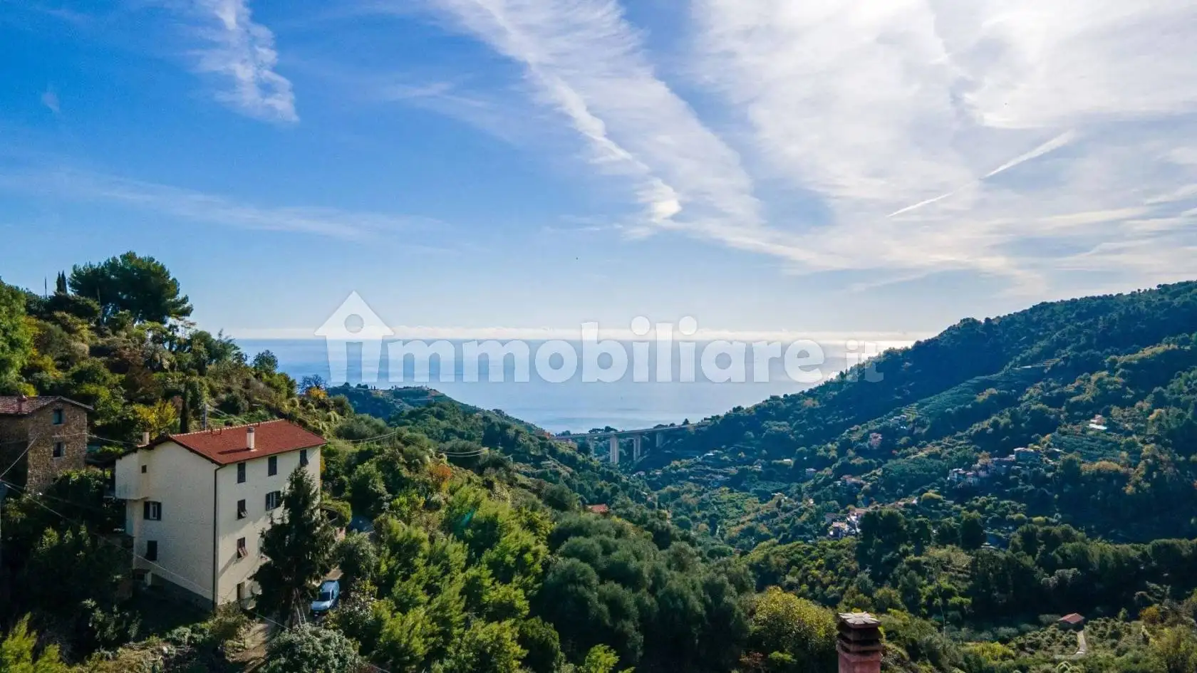 Casa indipendente in vendita a Ventimiglia