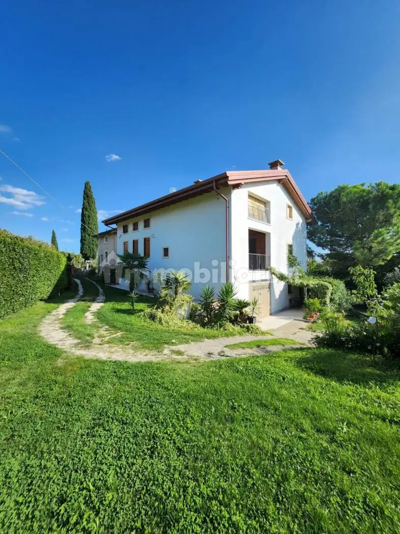 Attico - Mansarda in vendita a San Pietro in Cariano