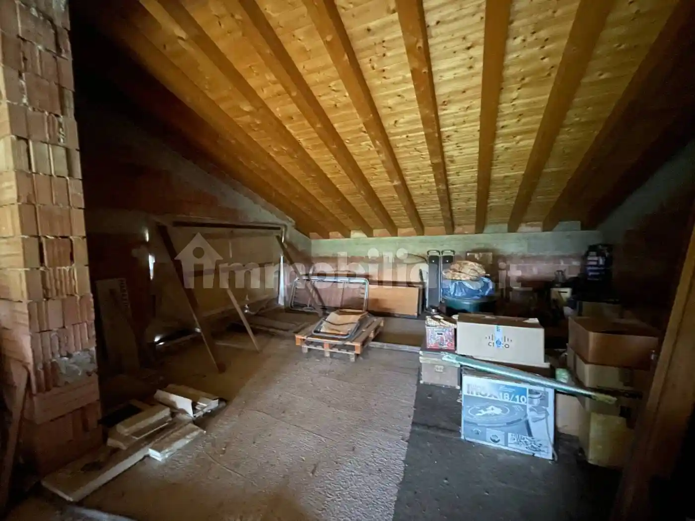 Attico - Mansarda - foto 3