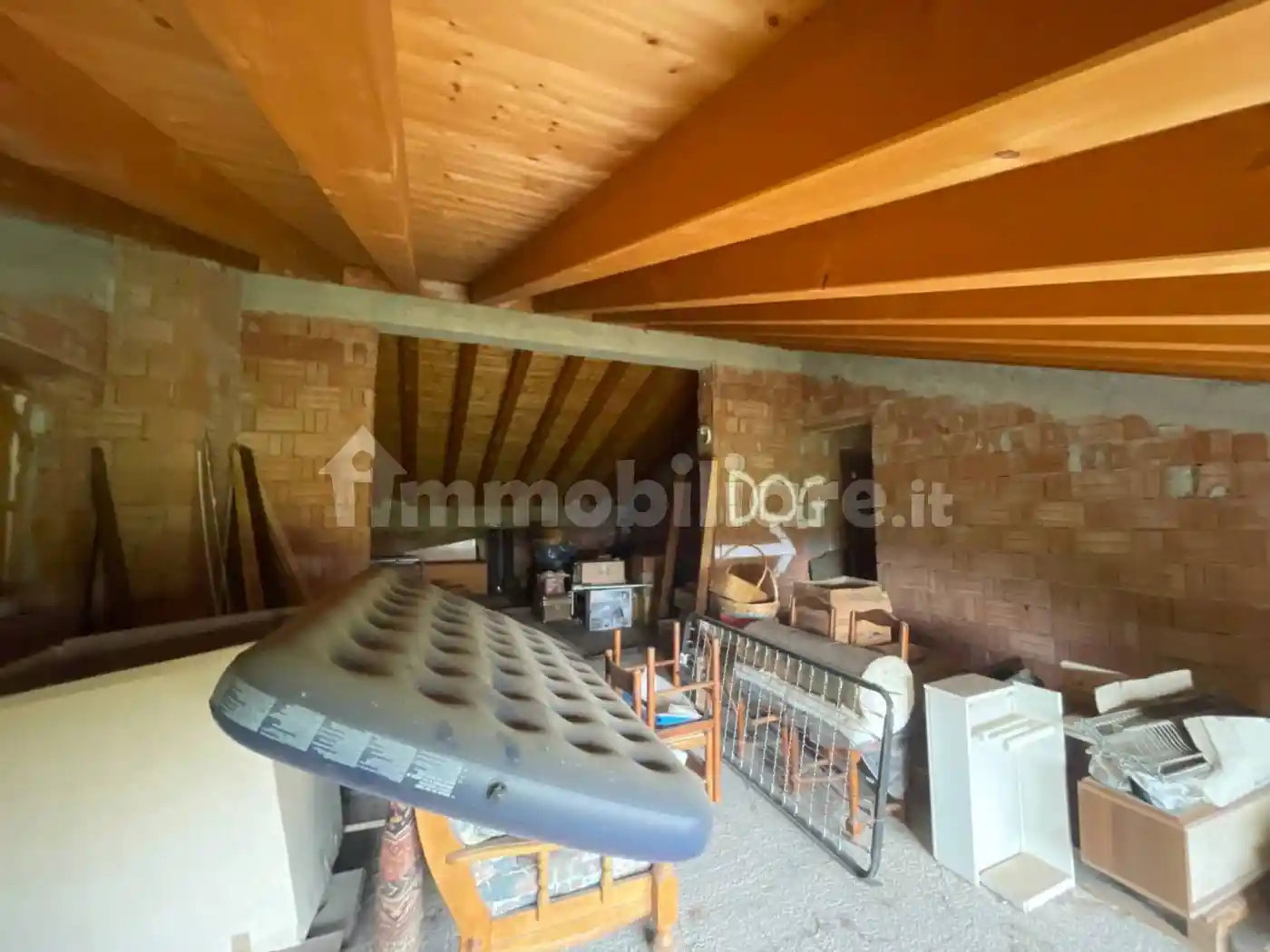 Attico - Mansarda - foto 5