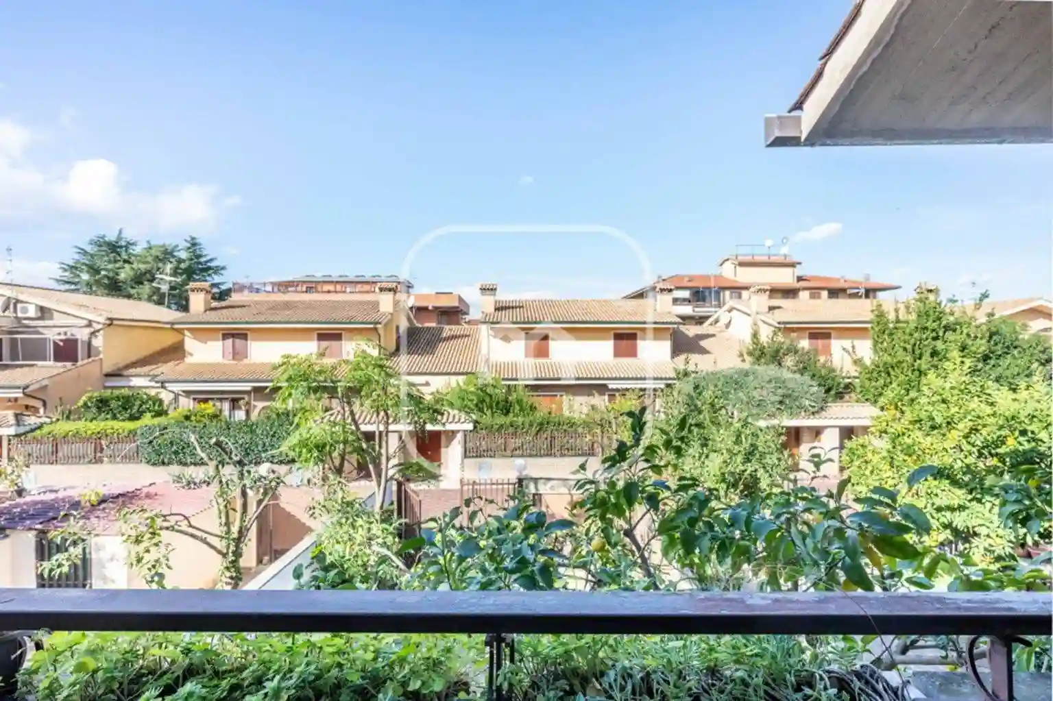 Villa a schiera via Anagnina 343, Anagnina, Roma - foto 4