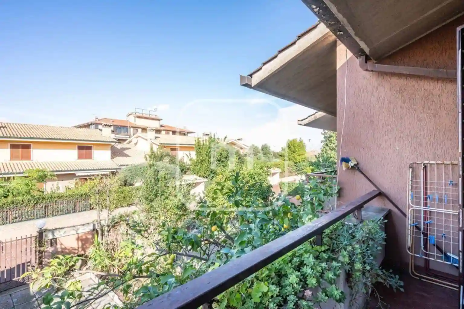 Villa a schiera via Anagnina 343, Anagnina, Roma - foto 5