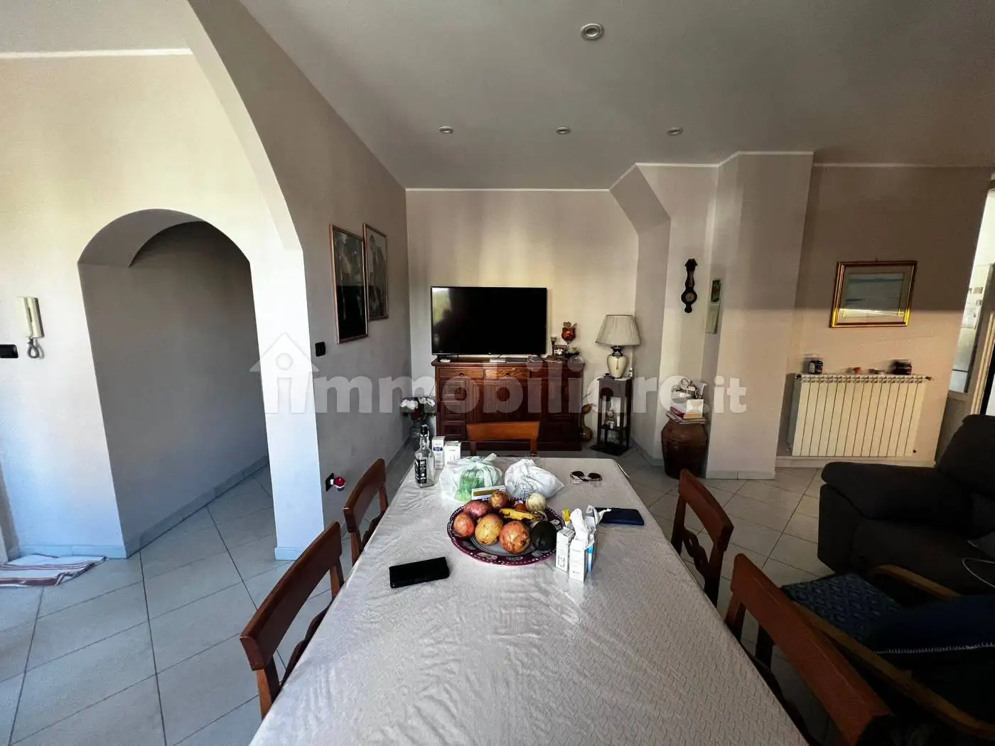 Appartamento in vendita a Pescara