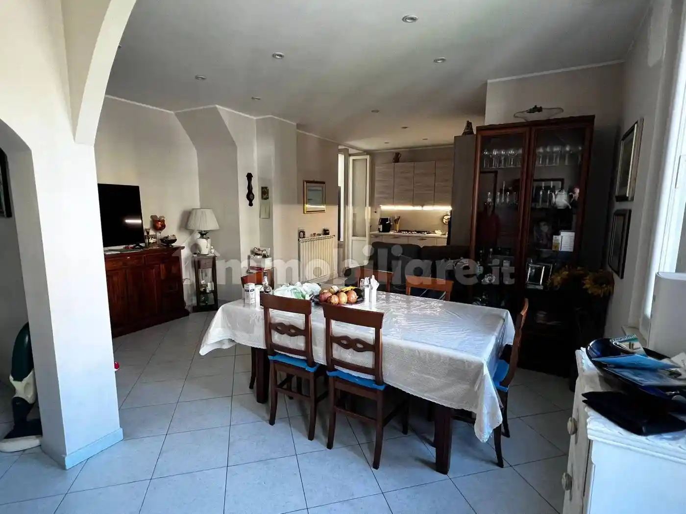 Appartamento viale Giovanni Bovio 15, Stazione Centrale - Corso Vittorio, Pescara - foto 2