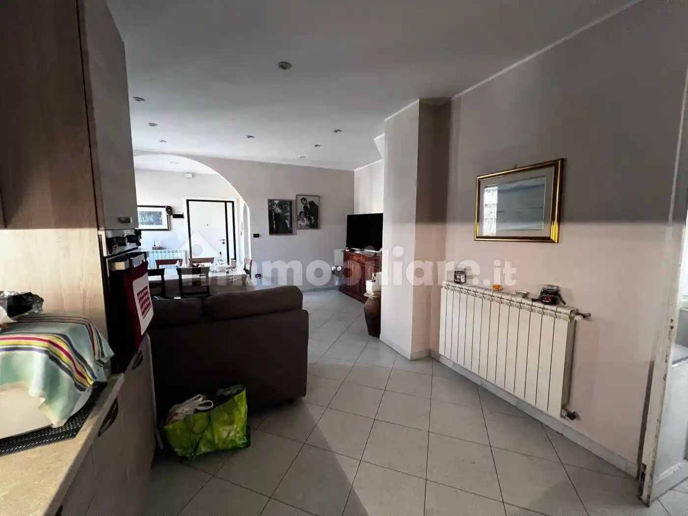 Appartamento viale Giovanni Bovio 15, Stazione Centrale - Corso Vittorio, Pescara - foto 5