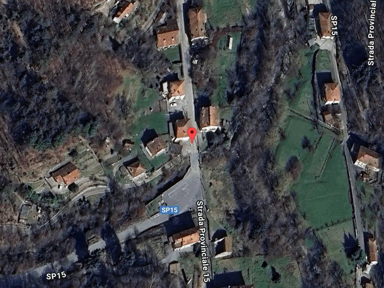 Appartamento all'asta Localita' PIROTTI  C. - 17045 Bormida, Bormida - foto 2