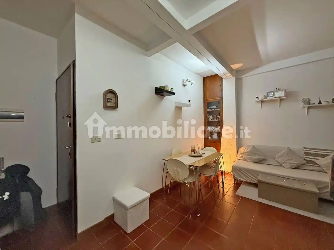 Appartamento in affitto a Parma