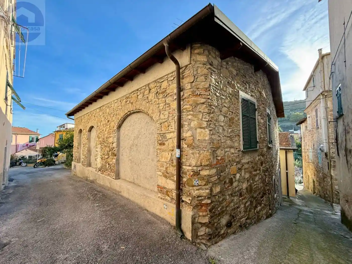 Terratetto unifamiliare via Centrale 57, Caramagna, Imperia - foto 4