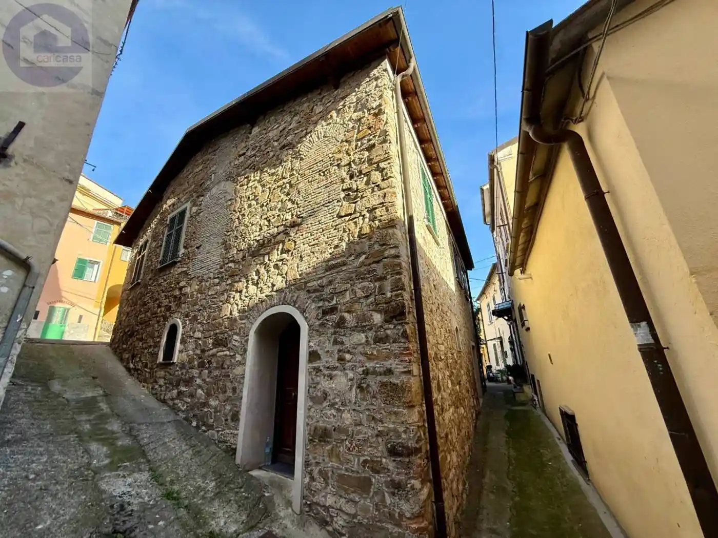 Terratetto unifamiliare via Centrale 57, Caramagna, Imperia - foto 5