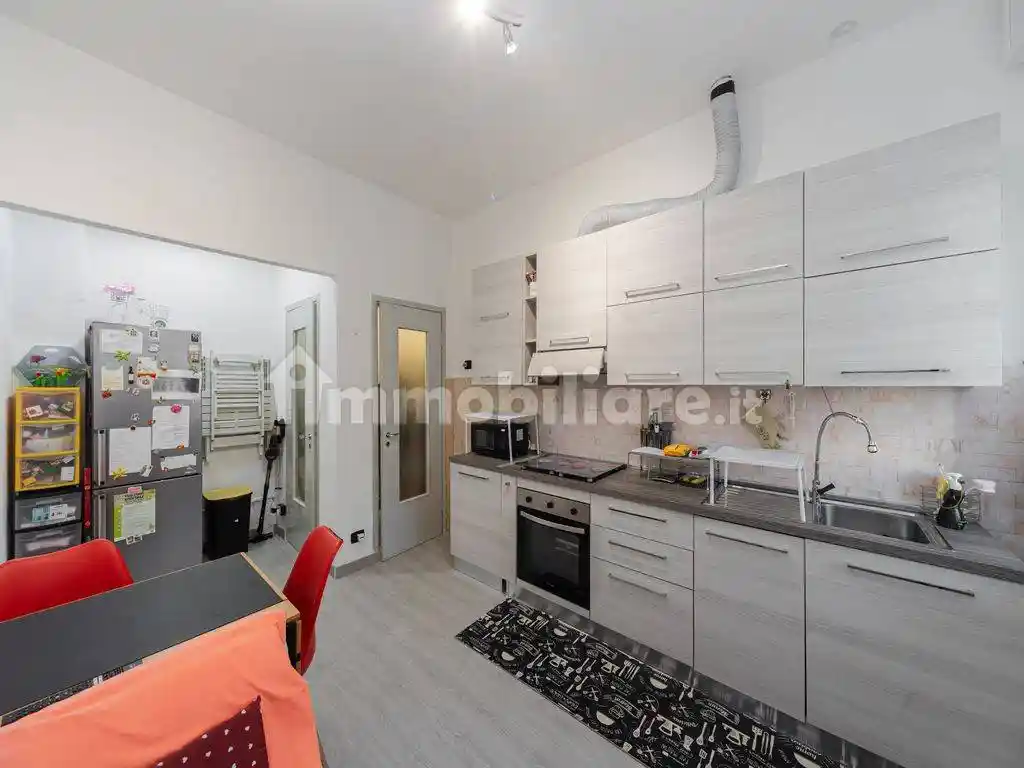 Appartamento in vendita a Muggiò