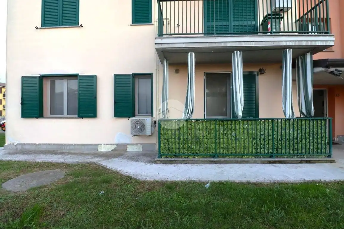 Appartamento in vendita a Castel d'Ario