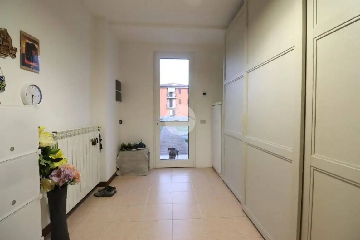 Bilocale buono stato, piano terra, Castel d'Ario - foto 2