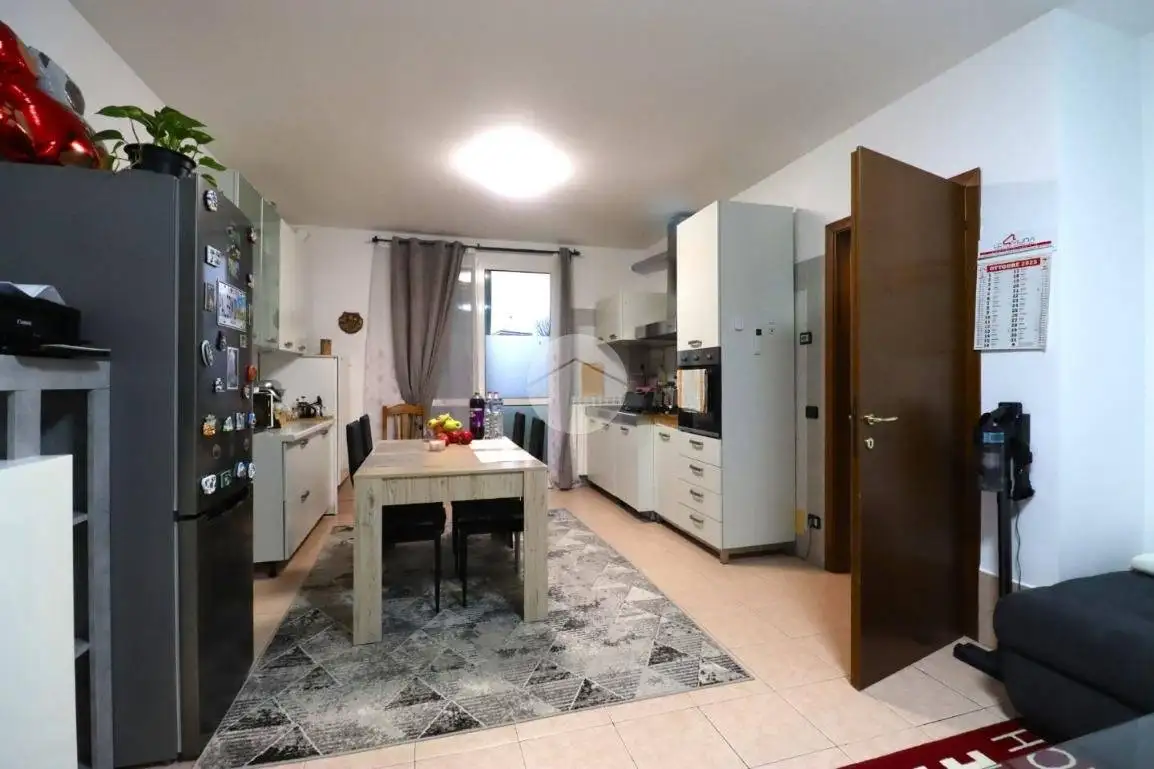 Bilocale buono stato, piano terra, Castel d'Ario - foto 4