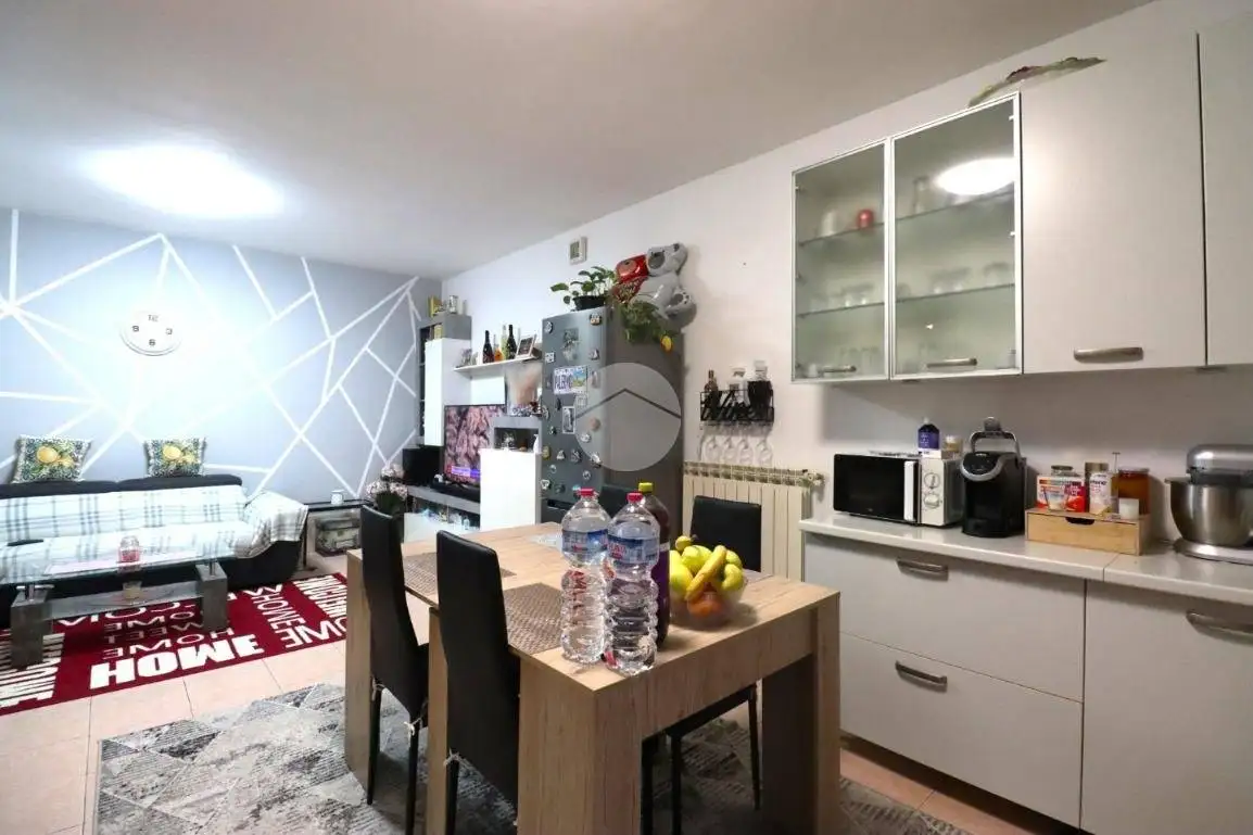 Bilocale buono stato, piano terra, Castel d'Ario - foto 5