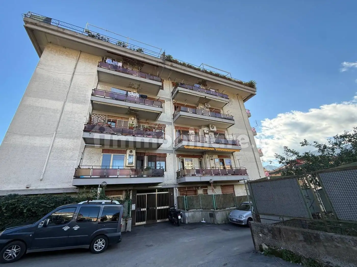 Appartamento in vendita a Cava de' Tirreni