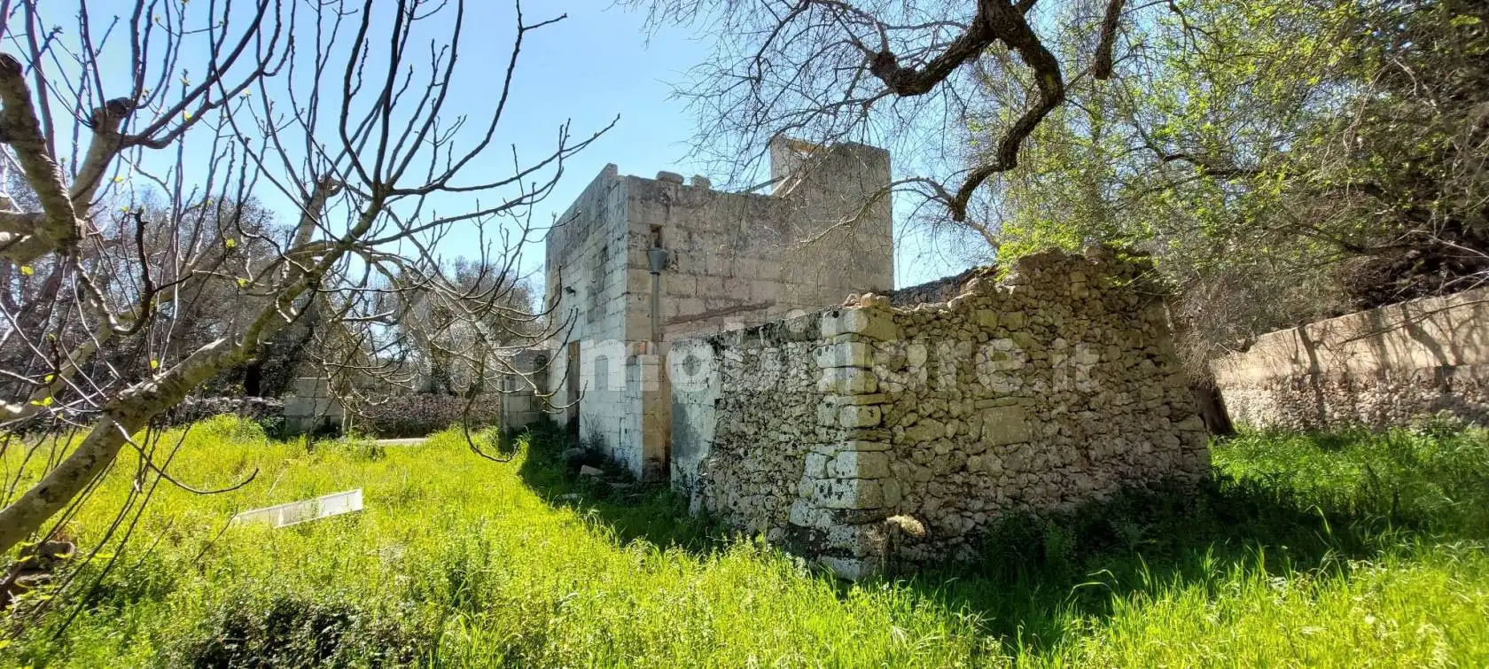 Rustico - Casale in vendita a Scorrano