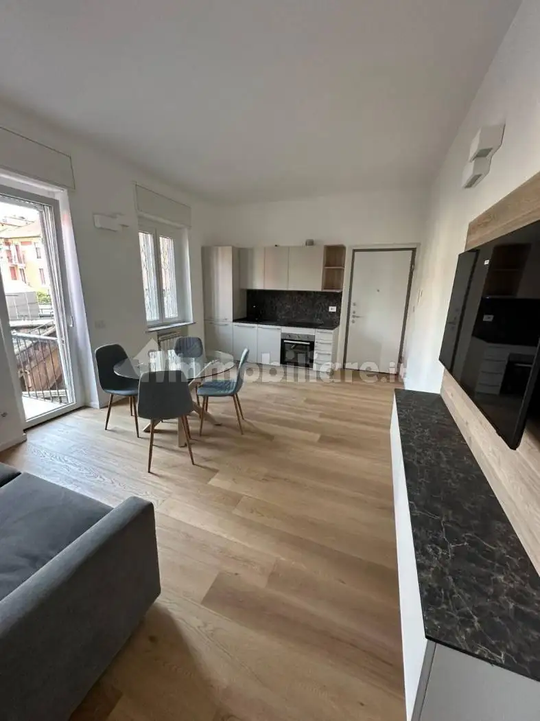 Appartamento in vendita a Como