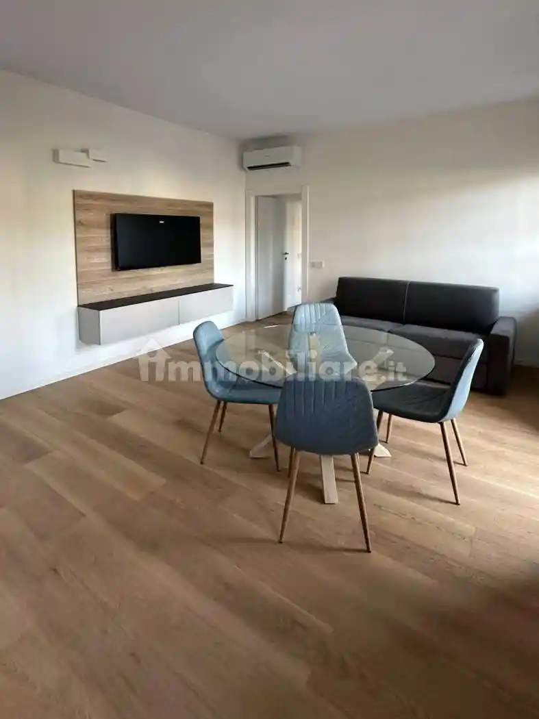 Bilocale via Rezzonico 47, Valduce - Crispi, Como - foto 3