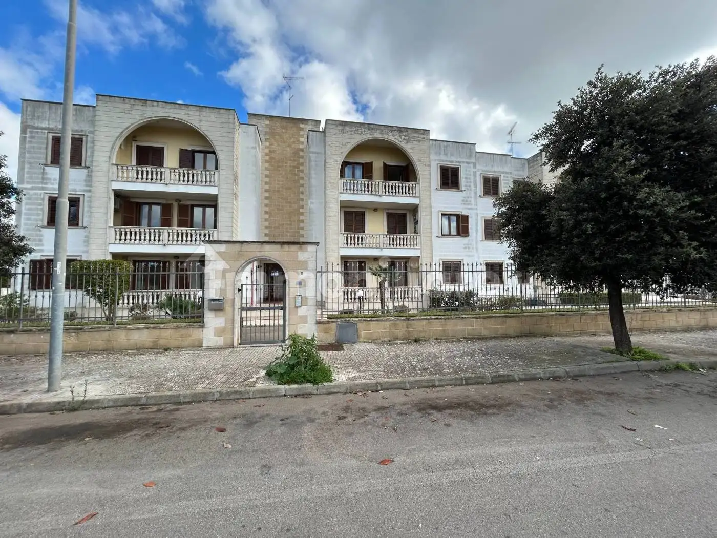 Appartamento in vendita a Lecce