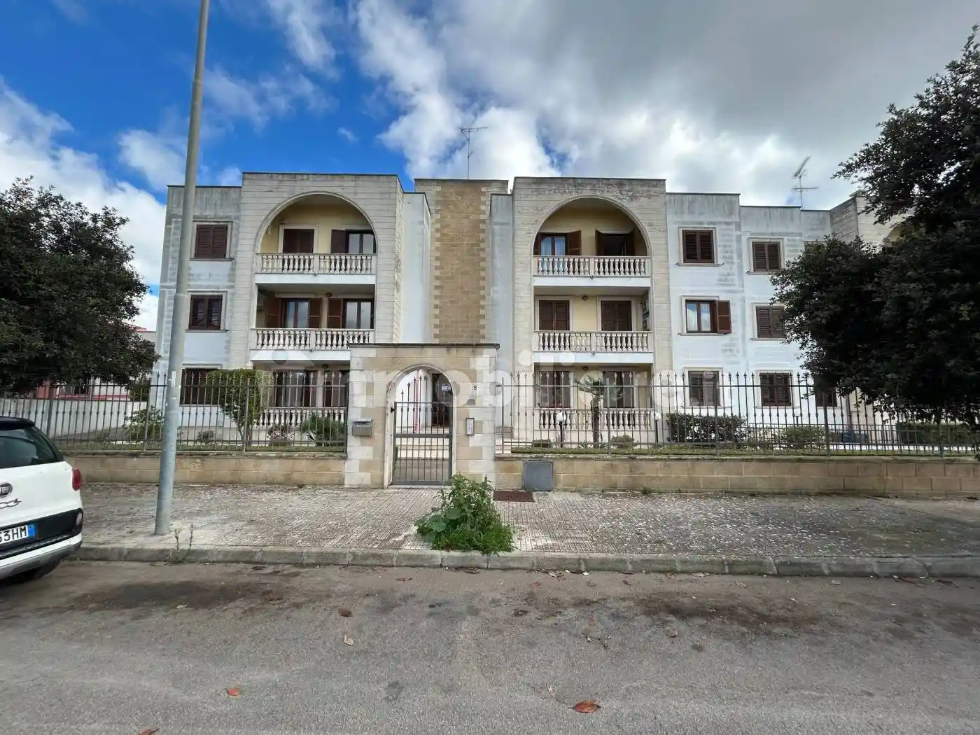 Quadrilocale via Cesare Abba traversa 1, Partigiani - Fondone, Lecce - foto 3