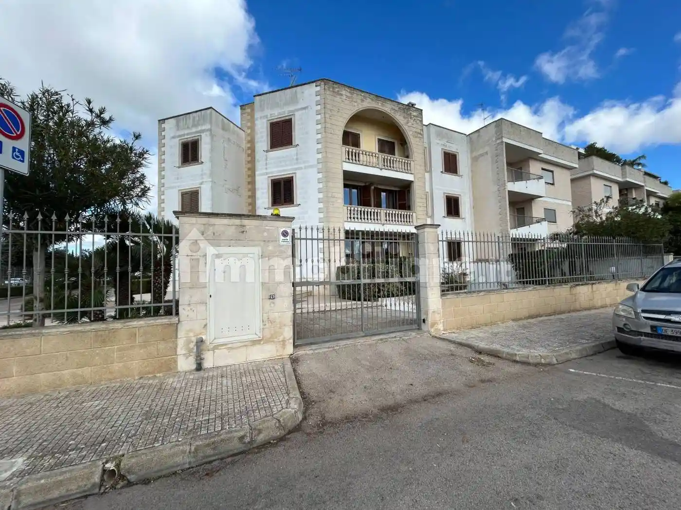 Quadrilocale via Cesare Abba traversa 1, Partigiani - Fondone, Lecce - foto 5