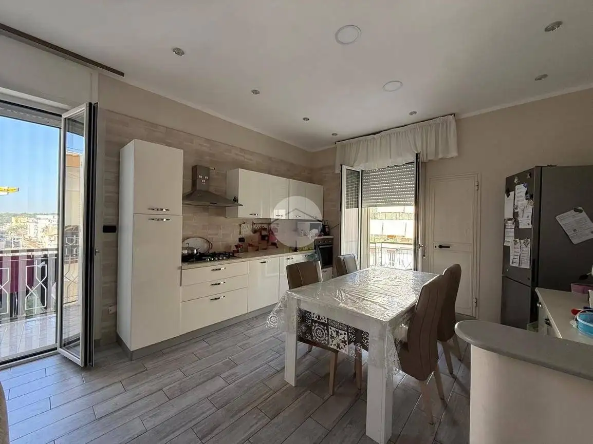 Appartamento in vendita a Ercolano