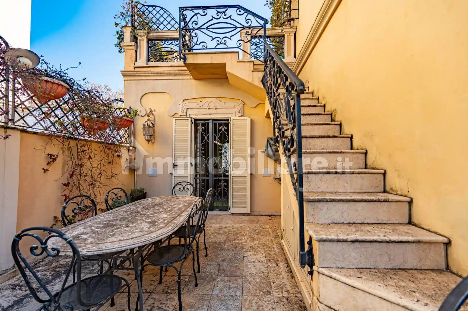 Villa in vendita a Torino