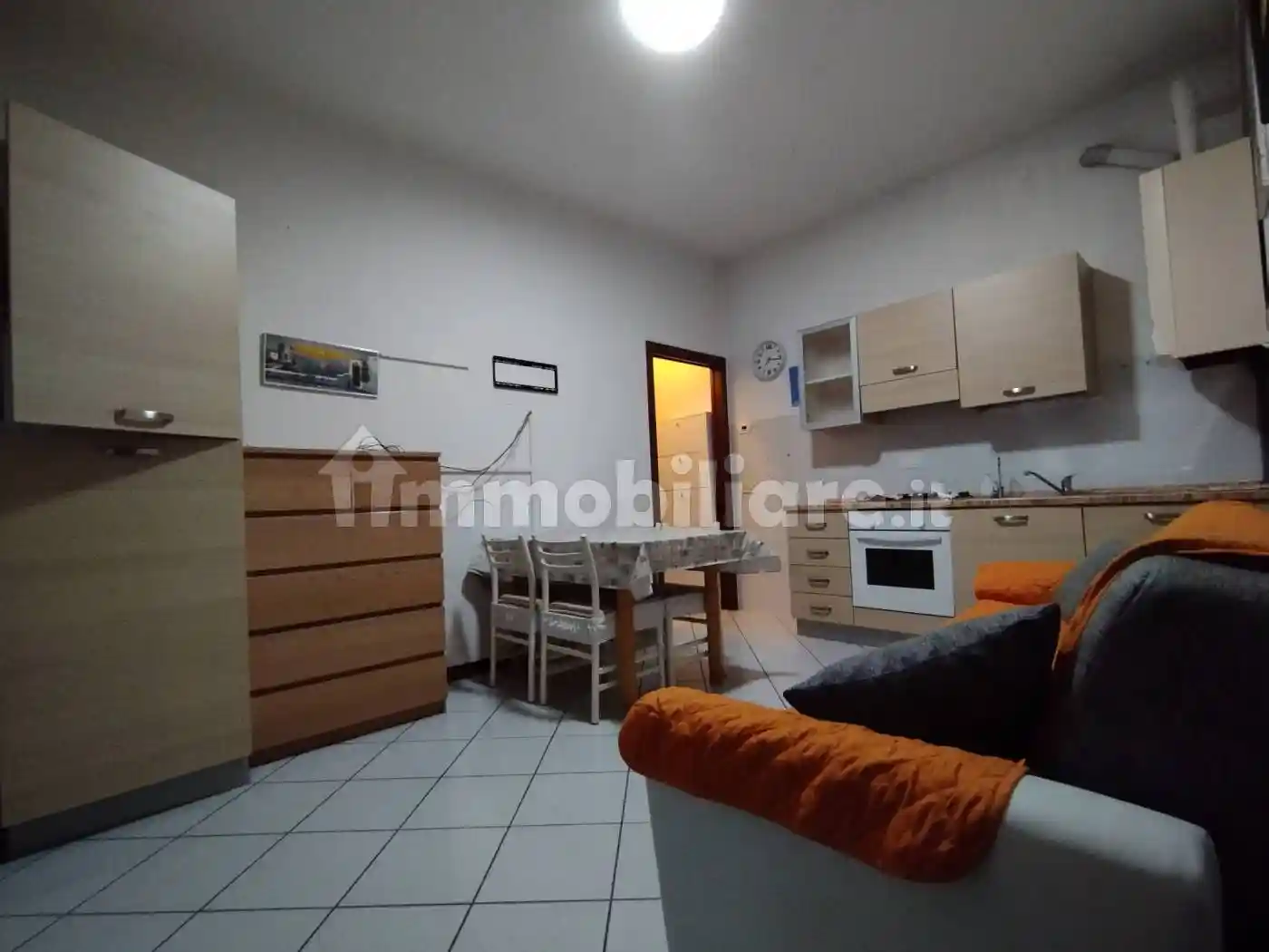 Bilocale viale Brianza 27, Centro, Carugo - foto 3