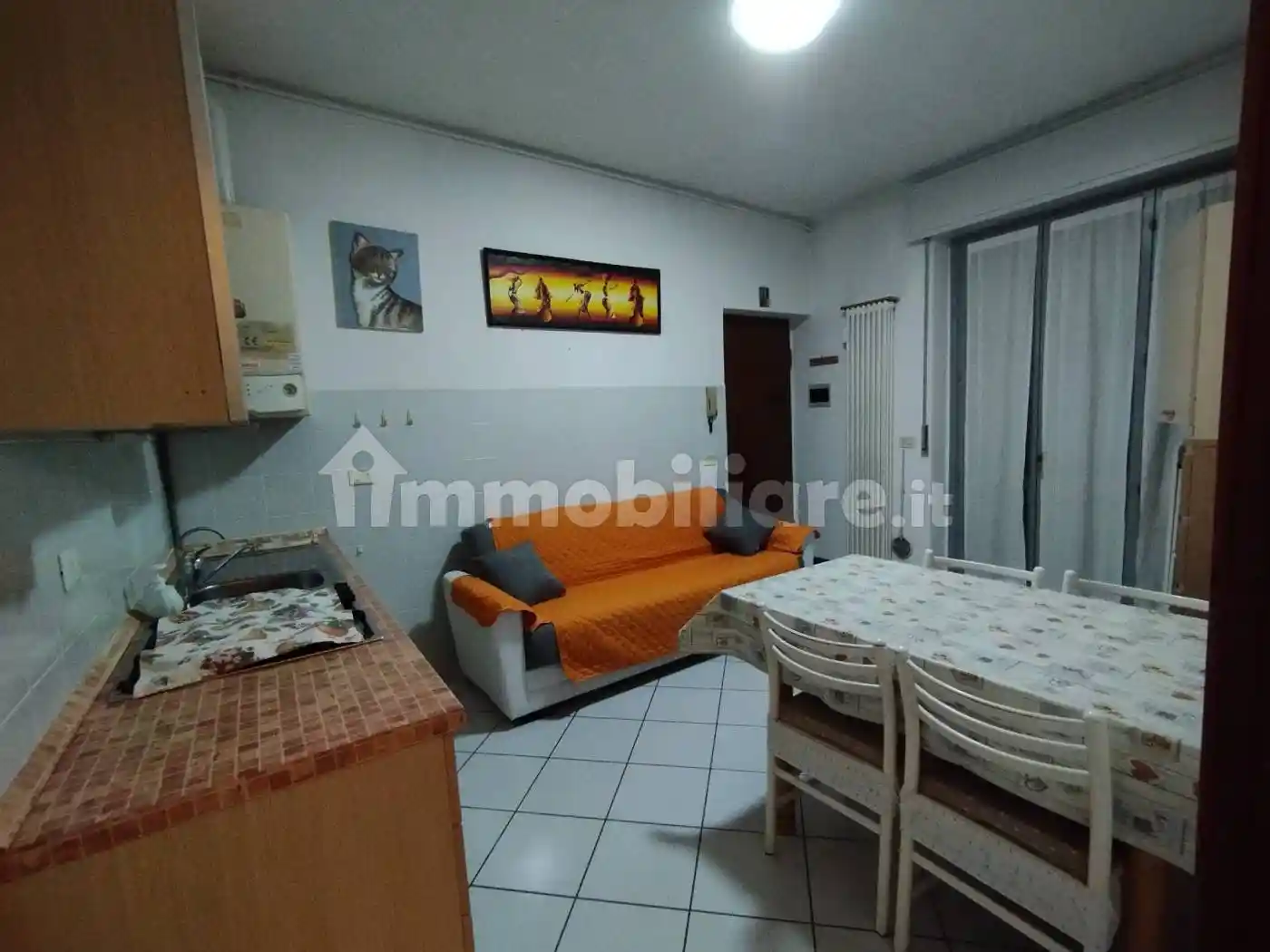 Bilocale viale Brianza 27, Centro, Carugo - foto 4