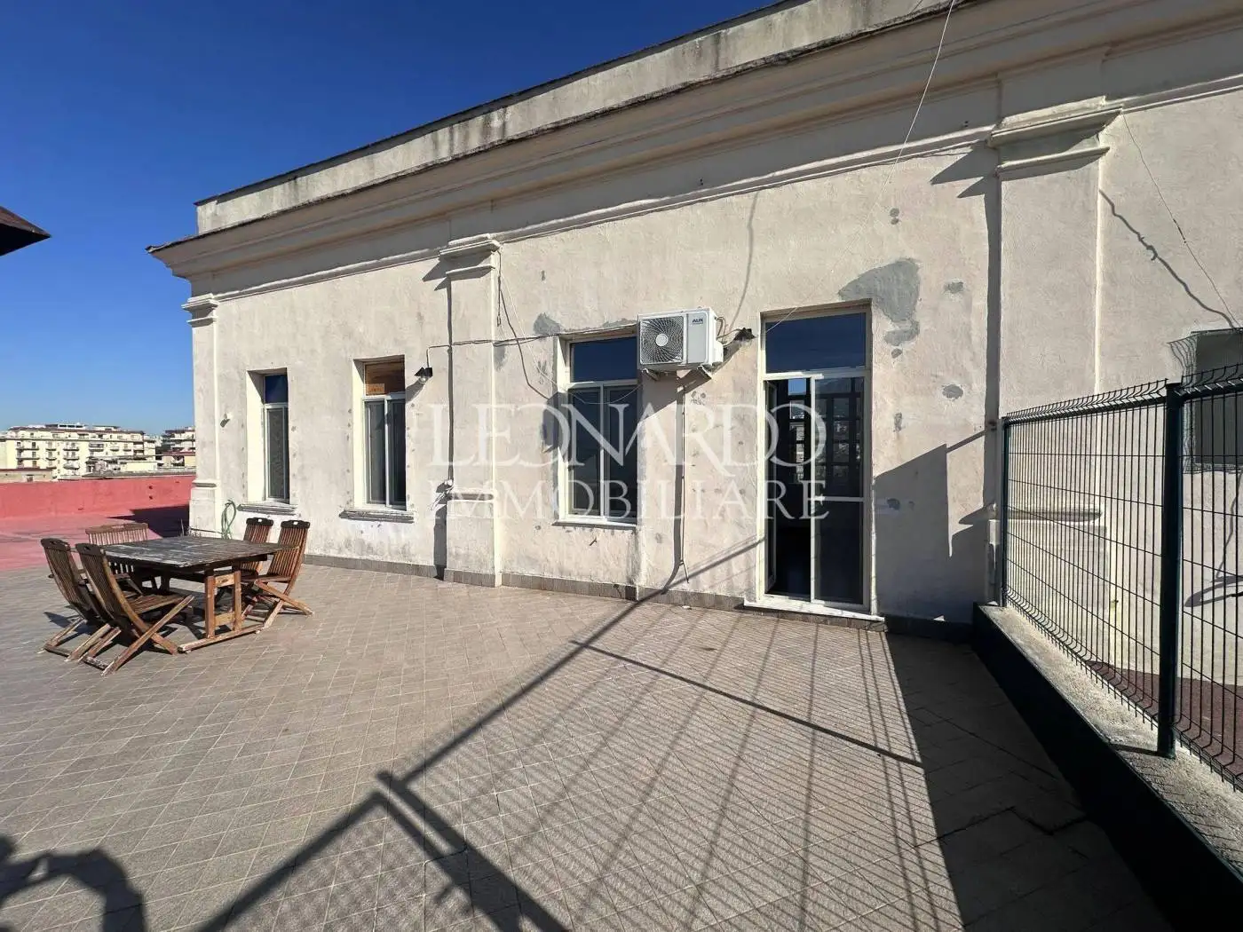 Trilocale corso Resina, Centro, Ercolano - foto 3