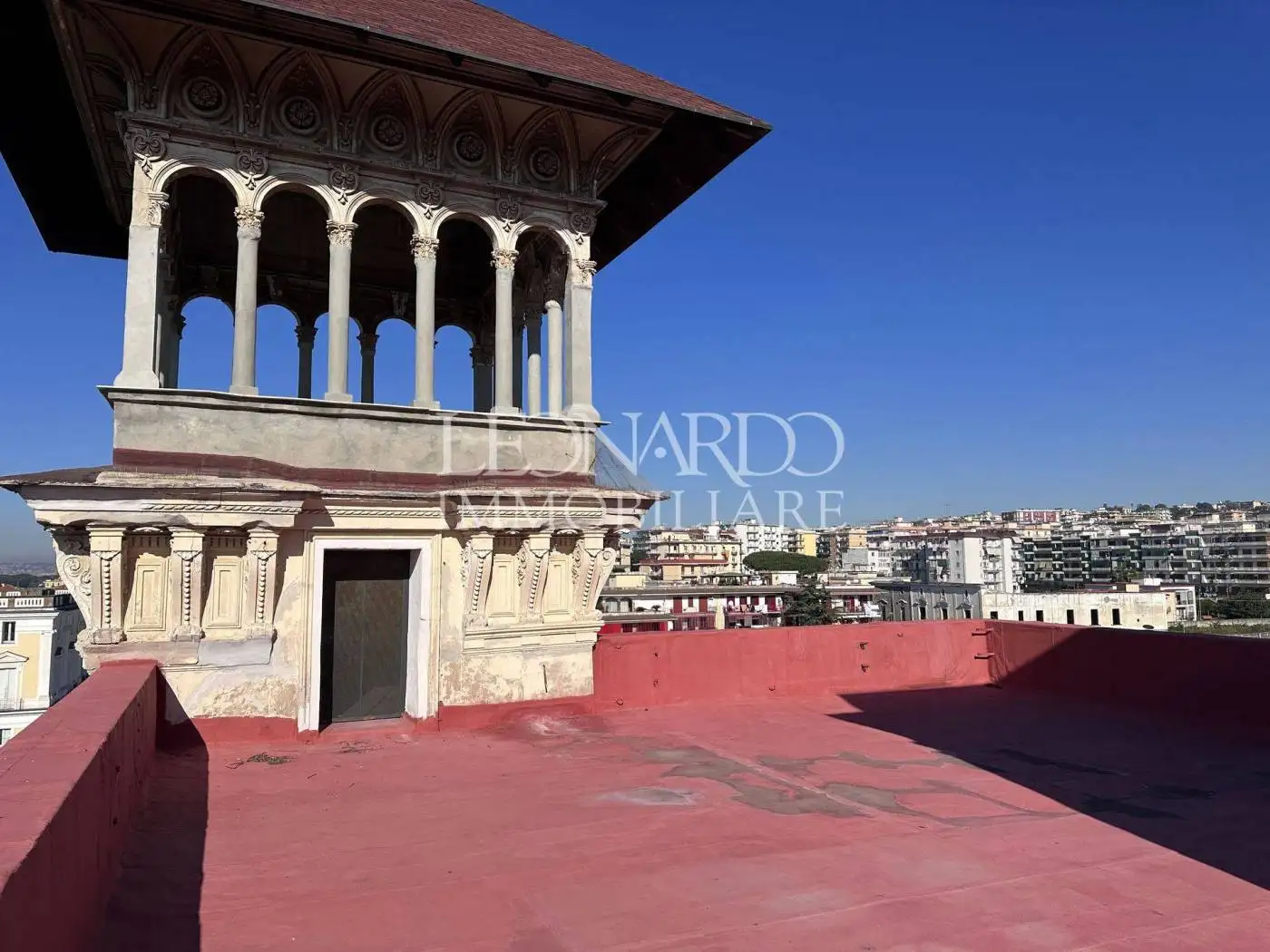 Trilocale corso Resina, Centro, Ercolano - foto 4