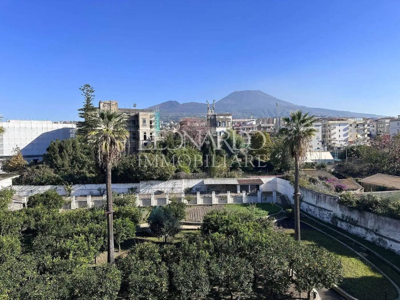 Trilocale corso Resina, Centro, Ercolano - foto 5