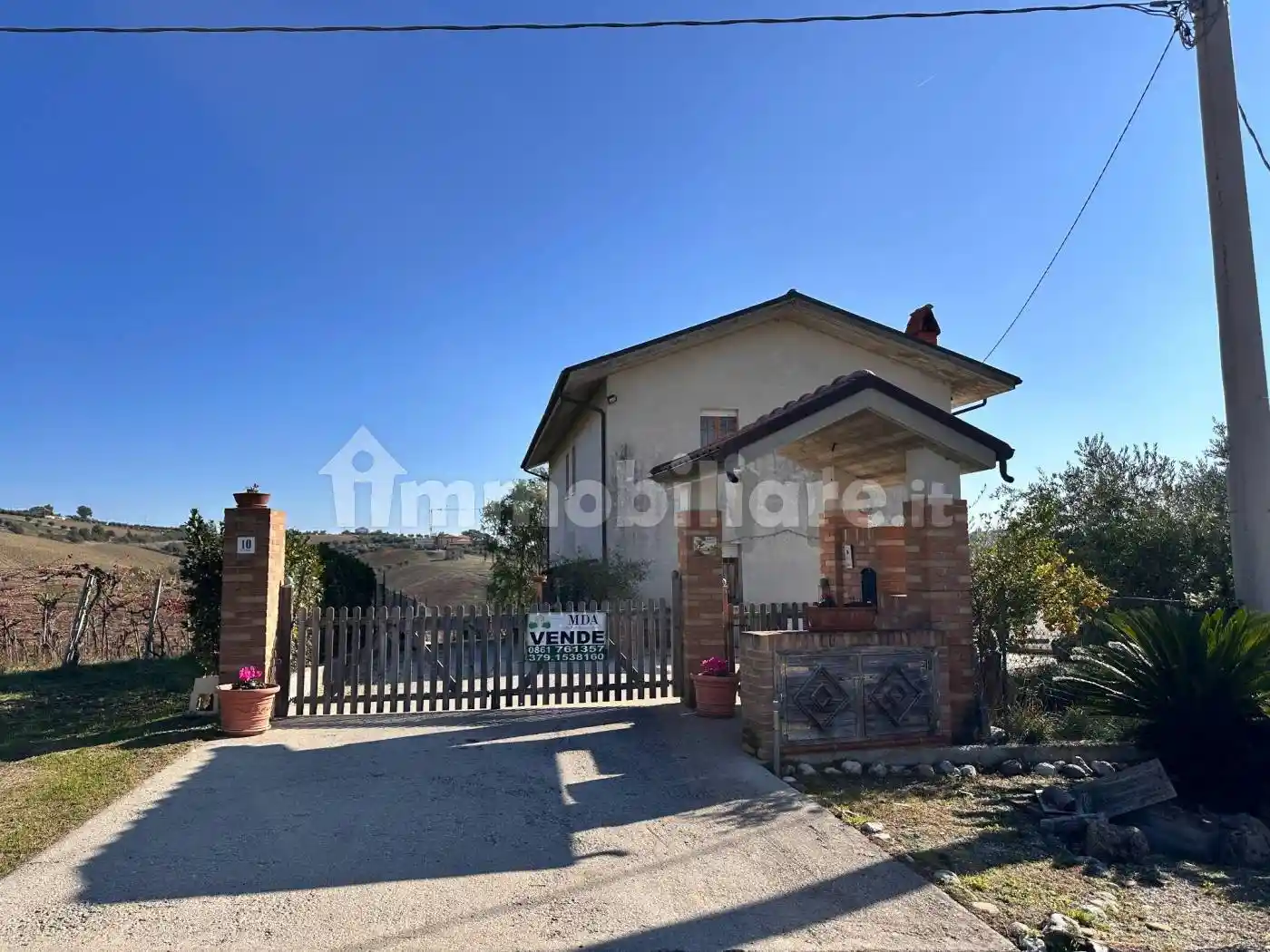 Casa indipendente - foto 3