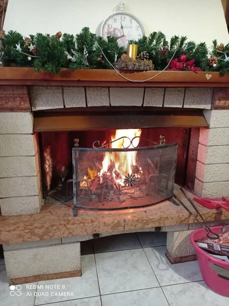 Terratetto unifamiliare Strada Comunale del Bagnolo, Anghiari - foto 3