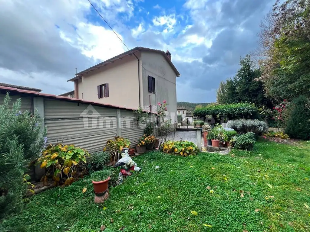 Terratetto unifamiliare Strada Comunale del Bagnolo, Anghiari - foto 4
