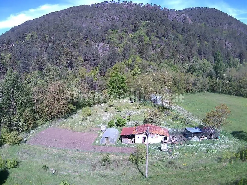 Terratetto unifamiliare Strada Comunale del Bagnolo, Anghiari - foto 5