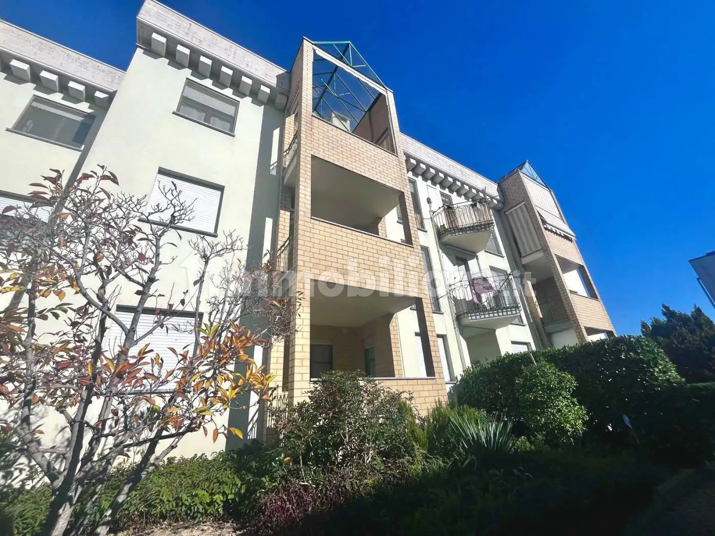 Appartamento in vendita a Alba